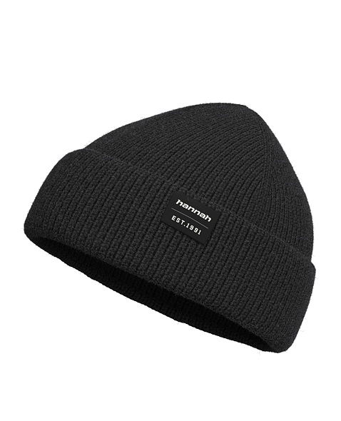 Hat Hannah Pago Uni, black