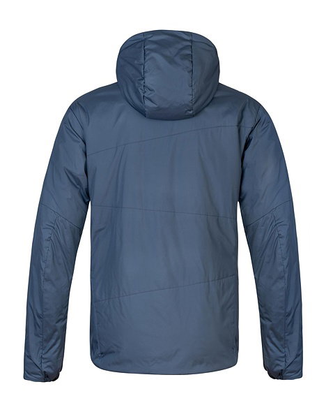 Jacket Hannah Deyn Hoody Men