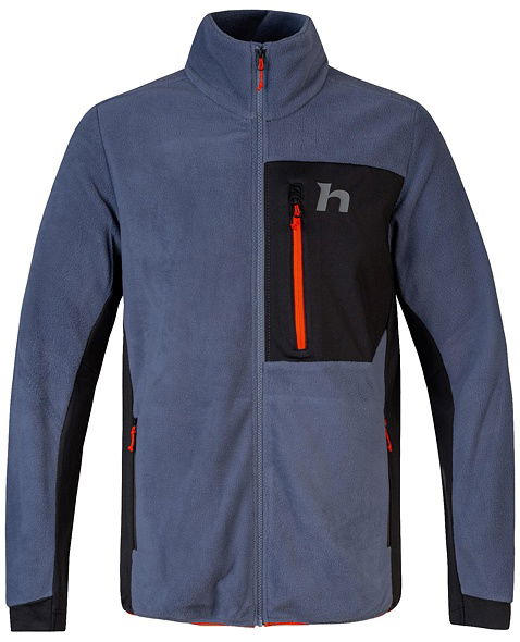 Pánská mikina HANNAH YUKON