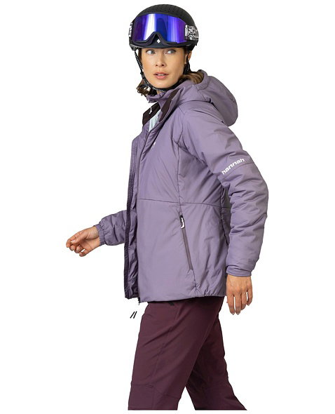 Dámská bunda HANNAH TAYA HOODY