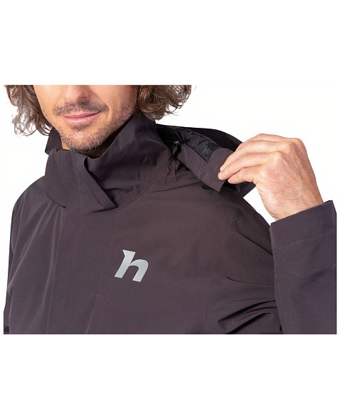 Jacket HANNAH NICKHIL II Man