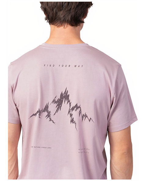 Pánské tričko HANNAH BAZ Man