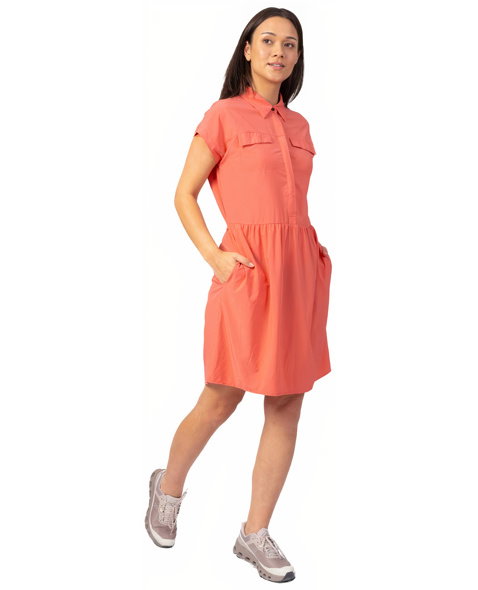 Dámske šaty HANNAH NYA Lady