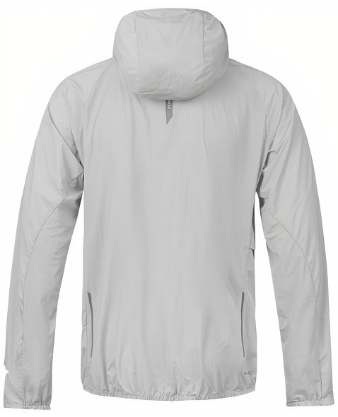 Jacket HANNAH DUSTIN HOODY Man