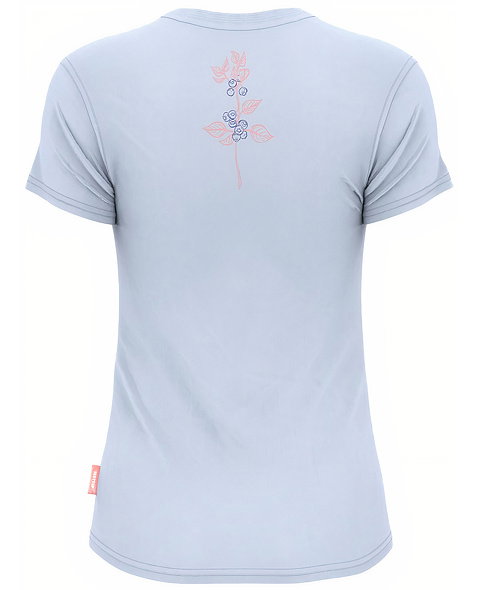 Dámske tričko HANNAH ADRIA Lady