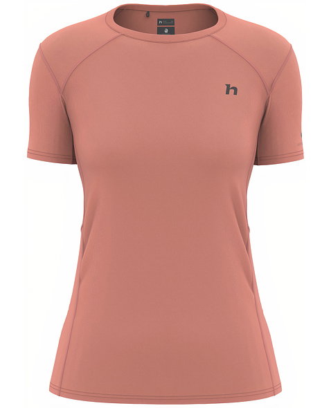 Dámske tričko HANNAH TERRA Lady