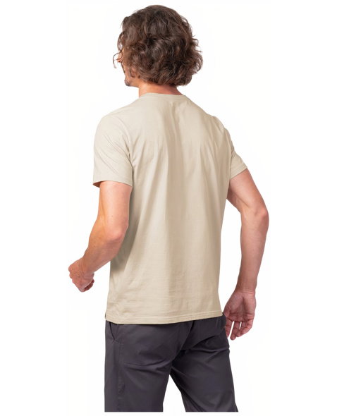 T-shirt HANNAH STITCH Man