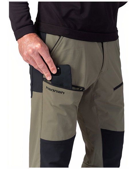 Pánské kalhoty HANNAH TORG Man