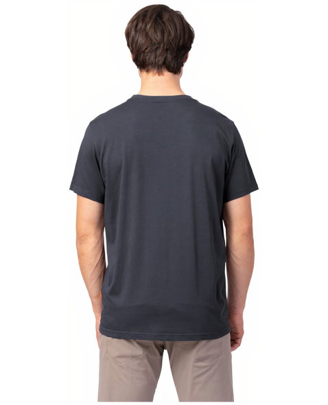 T-shirt HANNAH LOGEN Man