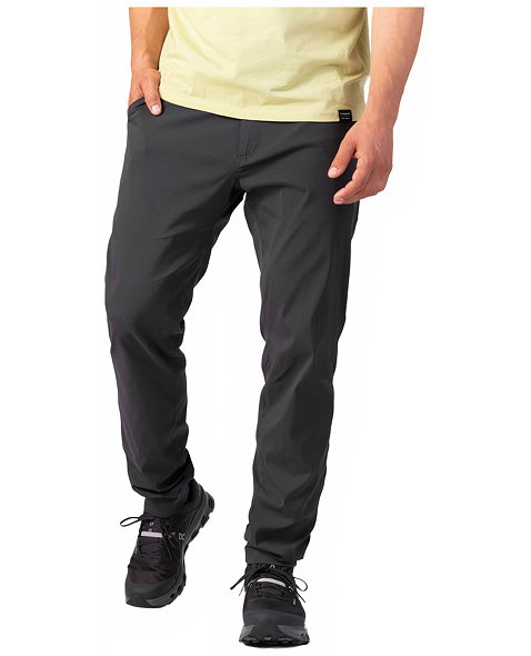 Nohavice HANNAH WEID Man