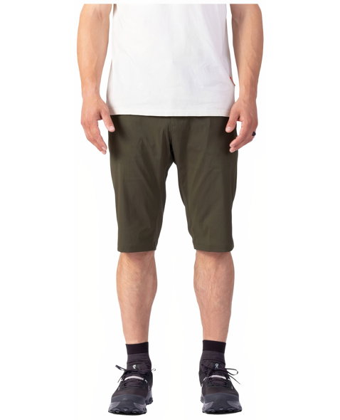 Pánske kraťasy HANNAH WEID SHORTS