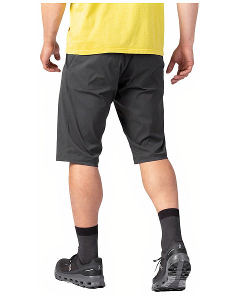 Pánske kraťasy HANNAH WEID SHORTS