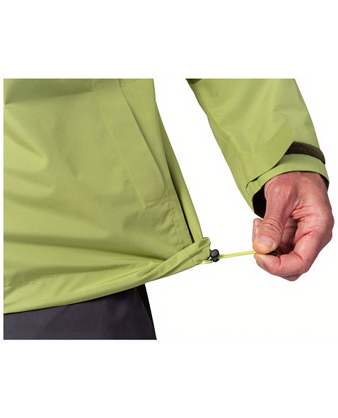 Jacket HANNAH TRAVIS Man