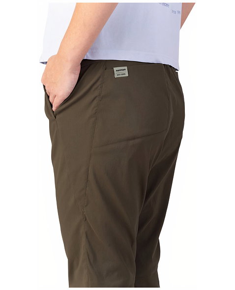 Dámske kraťasy HANNAH WALERIN Lady