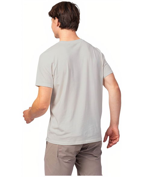 T-shirt HANNAH LUKE Man