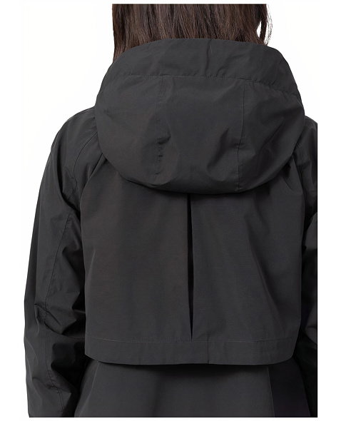 Dámska bunda HANNAH SUE Lady,anthracite
