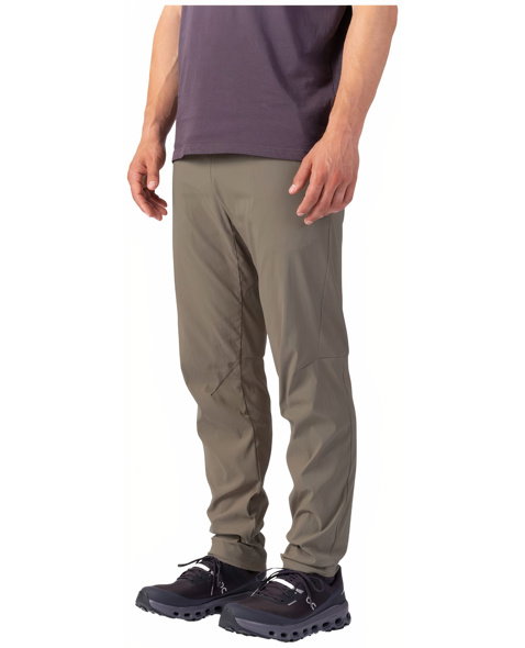 Pánske nohavice HANNAH TIMOTY Man, brindle