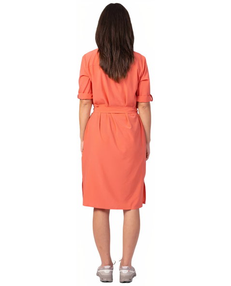 Dress HANNAH LIBY Lady