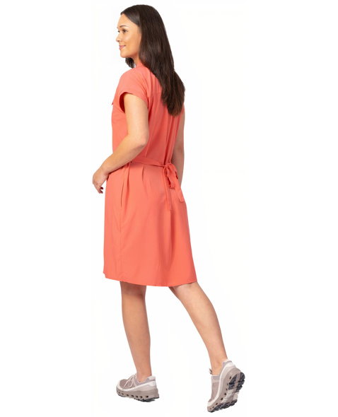 Dámske šaty HANNAH NYA Lady