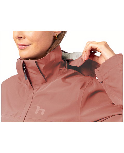 Jacket HANNAH MINDY II Lady