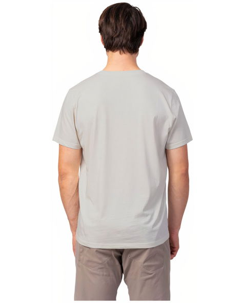 T-shirt HANNAH LUKE Man