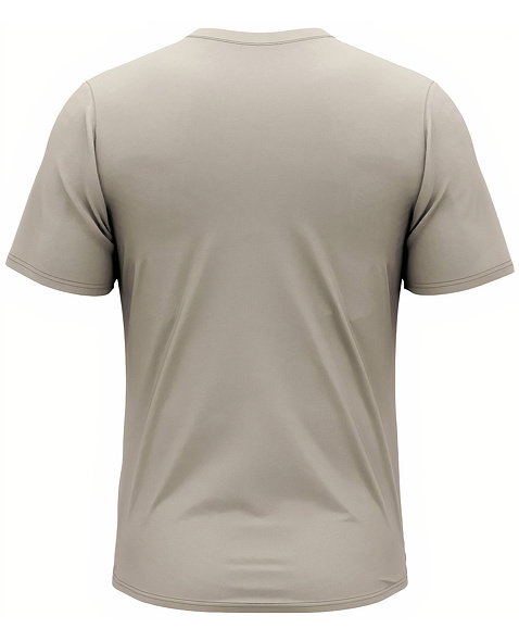 T-shirt HANNAH STITCH Man