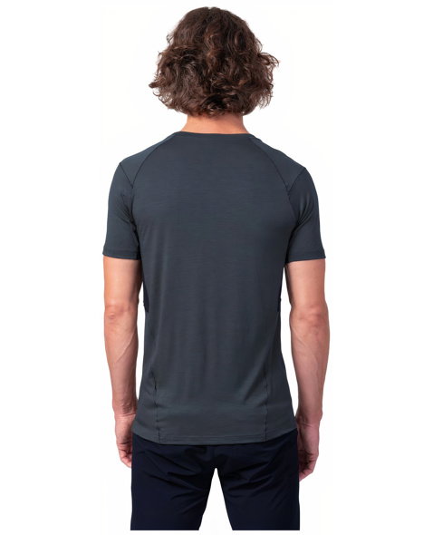 T-shirt HANNAH TARAN Man