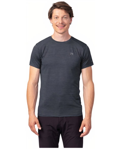 Pánske tričko HANNAH PELTON II Man