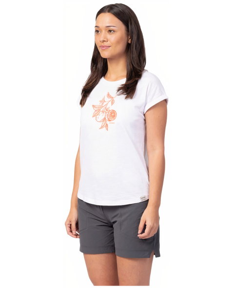 T-shirt HANNAH ARISSA II Lady