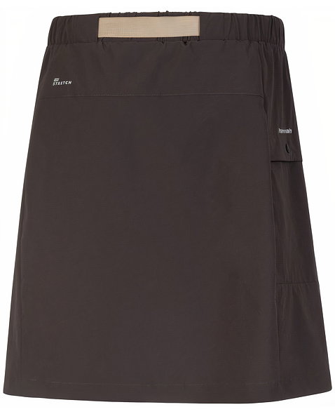 Skirt HANNAH ATTA SKIRT Lady