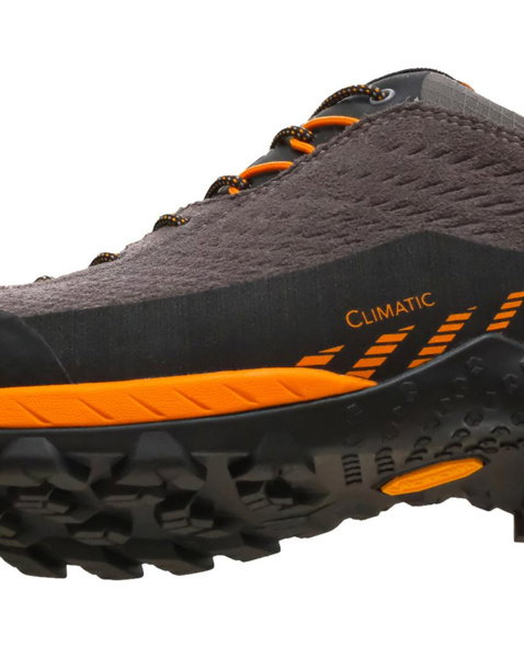 Pánské trekové boty HANNAH FOOTWEAR COPE M WP