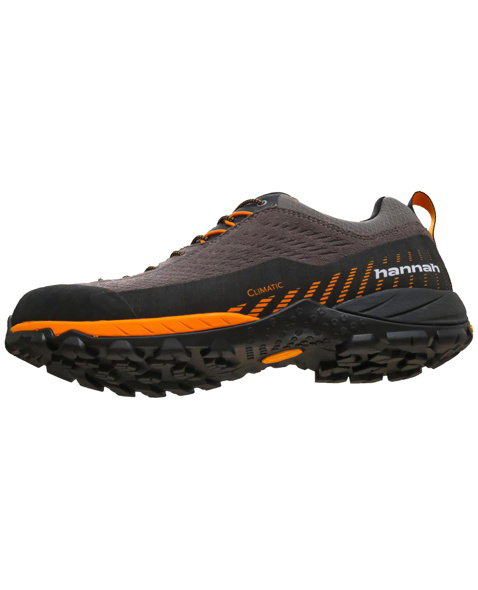 Trekking shoes HANNAH FOOTWEAR COPE M WP