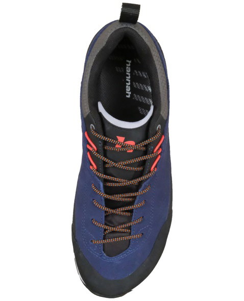 Dámské trekové boty HANNAH FOOTWEAR COPE W WP