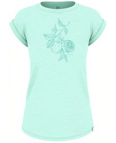 Dámské tričko HANNAH ARISSA II Lady