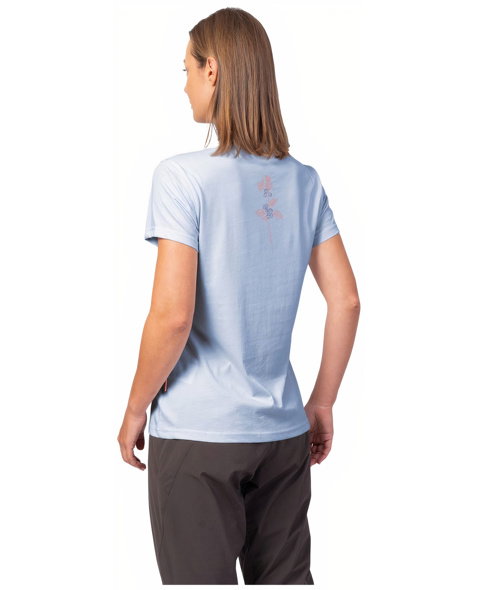 Dámske tričko HANNAH ADRIA Lady