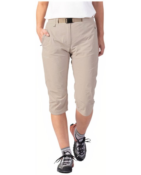 Pants HANNAH ATTA CAPRI