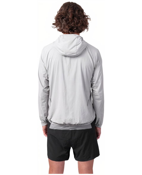 Jacket HANNAH DUSTIN HOODY Man