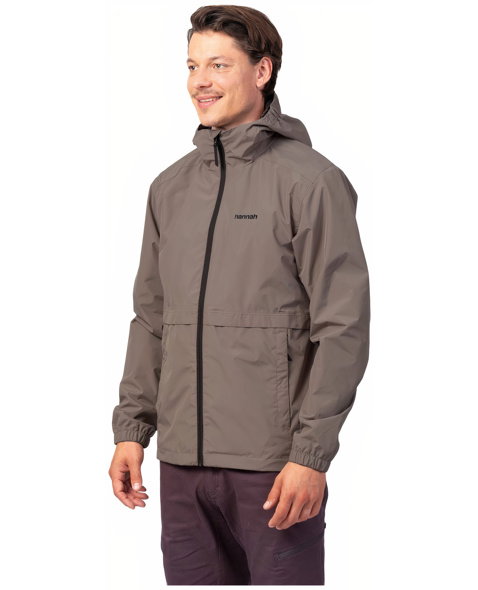 Jacket HANNAH CHAZ II Man