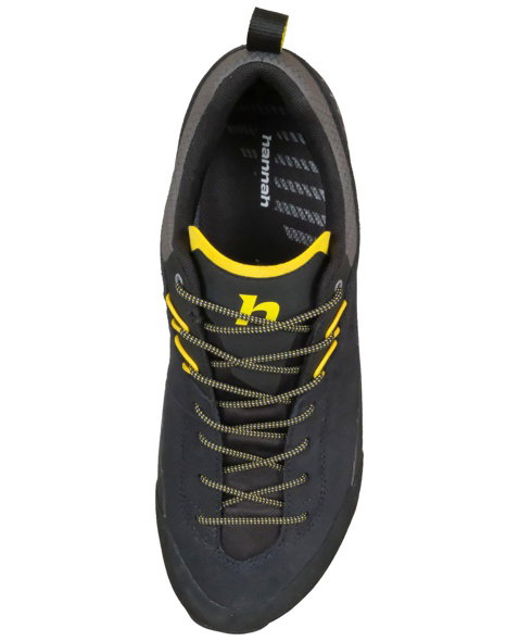 Pánske trekové topánky HANNAH FOOTWEAR COPE M WP