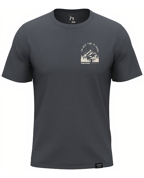 Pánske tričko HANNAH STITCH Man