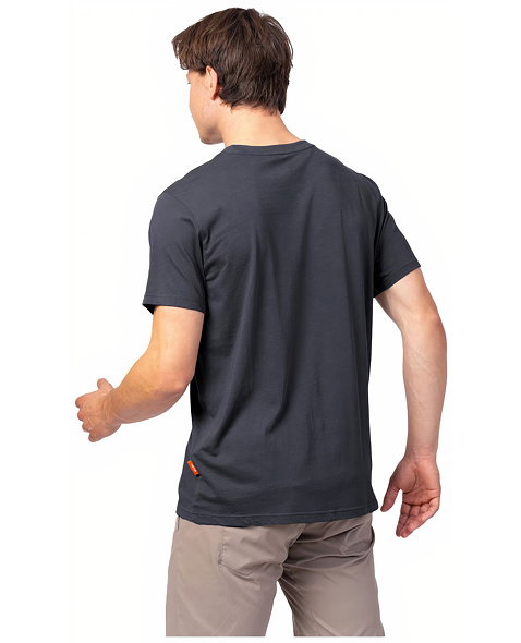 T-shirt HANNAH LOGEN Man