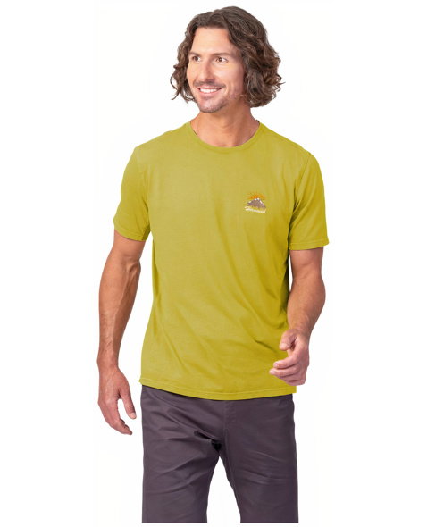 Pánske tričko HANNAH BASTER Man