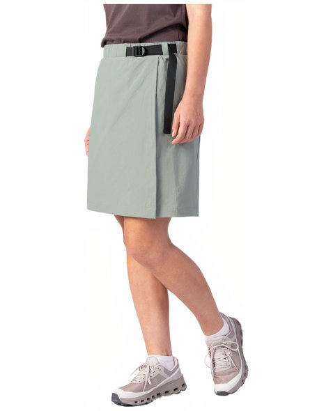 Skirt HANNAH ATTA SKIRT Lady