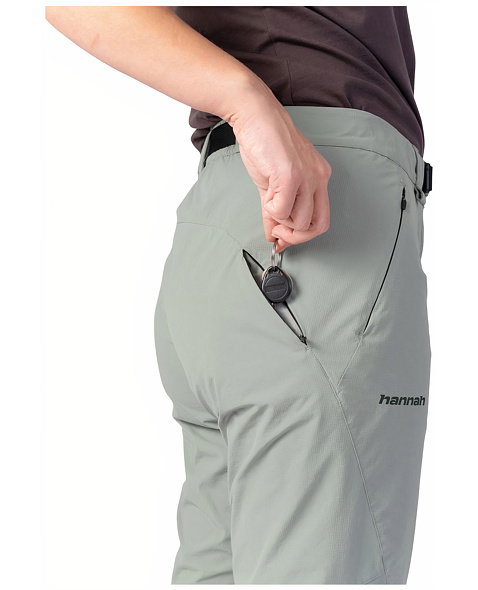 Pants HANNAH ATTA Lady