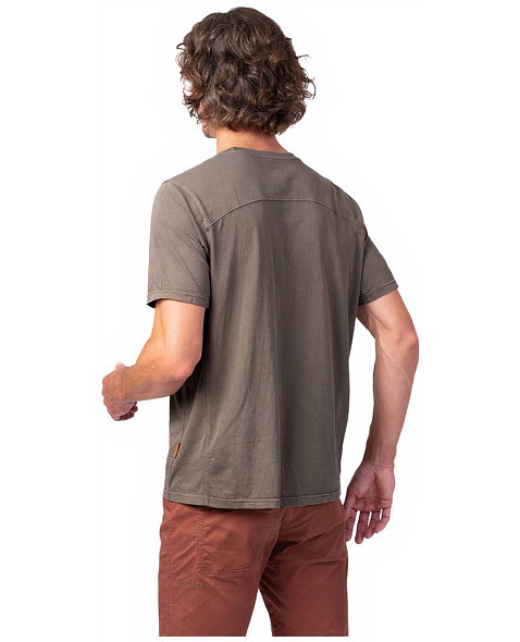 T-shirt HANNAH BASTER Man