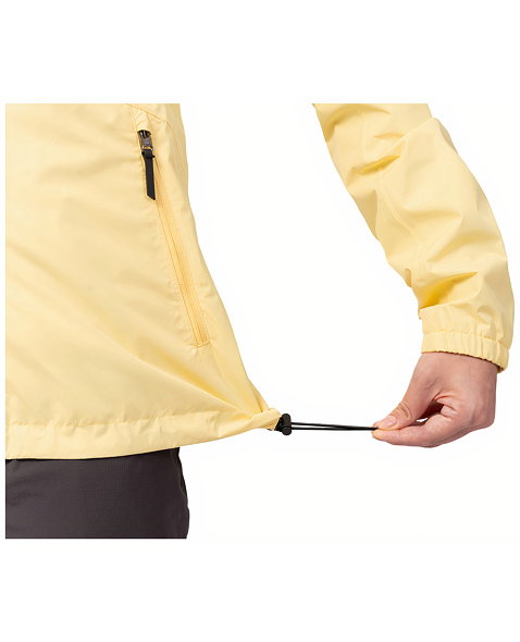 Dámská bunda HANNAH GOLDIE II Lady