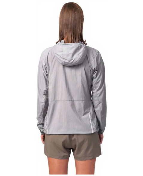 Dámská bunda HANNAH DUSTY HOODY Lady
