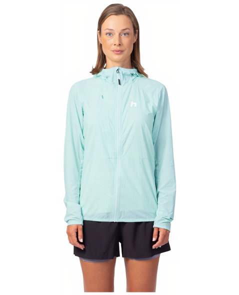 Jacket HANNAH DUSTY HOODY Lady