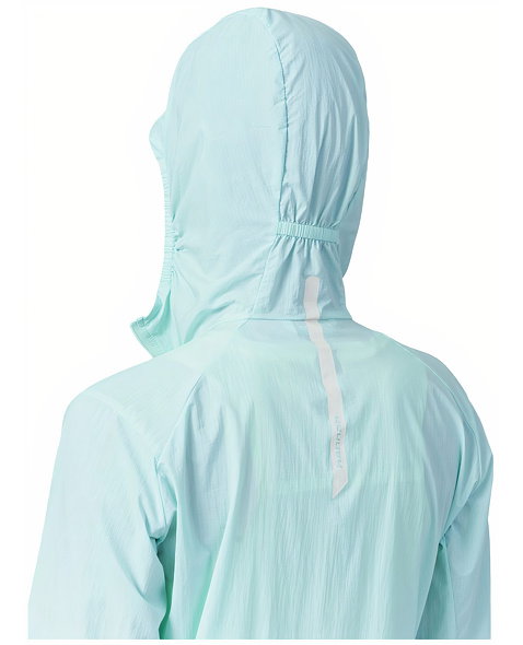 Jacket HANNAH DUSTY HOODY Lady