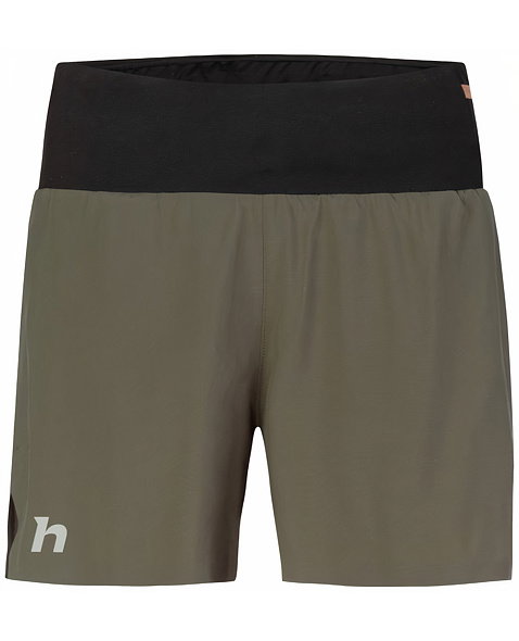 Shorts HANNAH TISH SHORTS